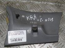 Кнопка стеклоподъемника переднего правого 26NGC9 Chrysler Voyager - Фото 1