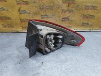 Фонарь задний левый 1HW1CT Ford Mondeo купить на авторазборке