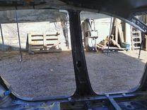 Стойка кузовная центральная левая S0MXU1 Toyota Corolla Verso - Фото 6