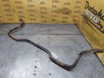 Стабилизатор подвески (поперечной устойчивости) передний TFXXDE Volkswagen Passat - Фото 1