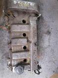 Головка блока цилиндров 2E8D9F Mazda 626