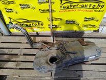 Бак топливный 48NMRN Seat Cordoba - Фото 1