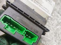 Сопротивление печки G5756W Peugeot 406 купить с доставкой. Огромный выбор запчастей и марок авто. У нас есть практически все.