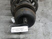 Опора амортизатора верхняя (чашка) VXFZVZ Volkswagen Golf