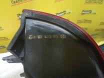 Фонарь задний левый CHON9A Mercedes ML W163 купить на авторазборке