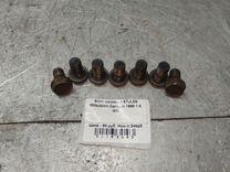 Болт маховика ETJLD5 Mitsubishi Carisma - Фото 1