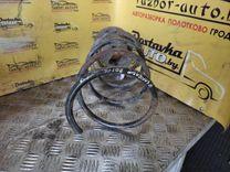 Пружина передняя KAUZZN Renault Safrane купить с доставкой