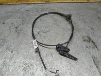 Трос капота C7ME5T Peugeot 406 купить с доставкой