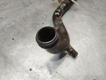 Трубка охлаждающей жидкости металлическая M132A1 Citroen Xsara Picasso - Фото 2