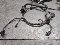 Проводка крышки багажника ONS2P5 Opel Insignia - Фото 6