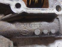 Корпус термостата Y7YV2Q Citroen Xsara Picasso купить с доставкой. Огромный выбор запчастей и марок авто. У нас есть практически все.