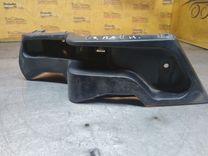 Кронштейн крепления бампера заднего YT2KY2 Ford Fusion