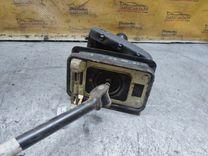 Кулиса ECVDRF Peugeot 406 - Фото 6