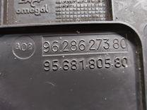 Защита (кожух) ремня ГРМ OFI8HG Citroen Xantia - Фото 4