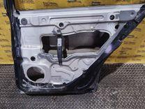 Дверь задняя правая 9TE1S8 Volvo S60 undefined