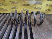 Пружина передняя T9SNMO Audi A4 - Фото 3