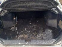 Уплотнитель багажника 7564X6 Mitsubishi Carisma - Фото 2