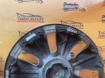 Колпак колесный 68ZY66 Skoda Fabia - Фото 16