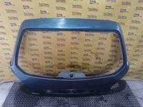 Крышка багажника (дверь 3-5) Z3GOPD Fiat Bravo