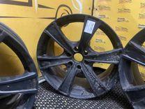 Диск литой R18, 6x139.7 Toyota Land Cruiser Prado 2013 4441AV 4441AV Toyota Land Cruiser Prado купить с доставкой