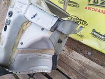 Стойка кузовная передняя правая 7KPI09 Volvo S80 купить с доставкой