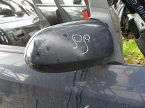 Зеркало наружное правое C2AIR9 Opel Zafira - Фото 2