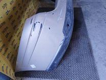Бампер задний 4B7XSJ Citroen C5 купить