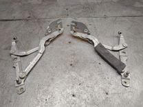 Петля крышки багажника 2H93L7 Volkswagen Passat купить