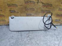 Козырек солнцезащитный 2A8BDY Citroen C8 - Фото 5