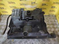 Декоративная крышка двигателя FTX2F5 Volkswagen Polo - Фото 2