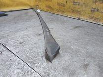 Молдинг стекла лобового TEK650 Peugeot 407 купить в магазине запчастей бу