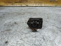 Сопротивление печки FYU5SJ Daewoo Leganza купить с доставкой