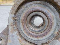 Кулак поворотный левый S15SGR Renault Espace купить на авторазборке