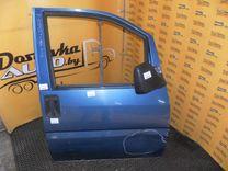 Дверь передняя правая QQQ1UN Peugeot Expert