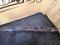 Усилитель бампера заднего XUOISA Volkswagen Golf купить