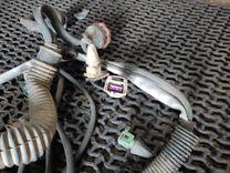 Проводка двигателя RZJ794 Peugeot Expert - Фото 6
