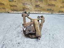 Кулак задний левый FQK0M7 Chrysler PT-Cruiser - Фото 4