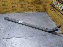 Направляющая сдвижной двери ZPNJZD Citroen C8