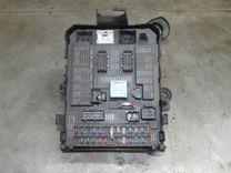 Блок BSI L2D8KM Citroen C8 - Фото 2