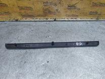 Накладка на порог внутренняя передняя правая BW98DG Citroen C5 - Фото 2