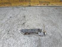 Ручка наружная передняя левая YJ96V9 Fiat Palio - Фото 3