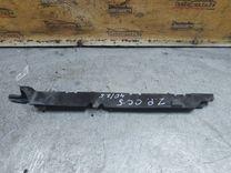 Кронштейн крепления бампера заднего G89EME Citroen C5 - Фото 4