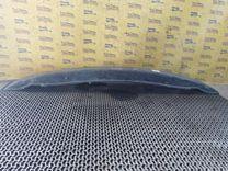 Усилитель бампера переднего Z6I1V4 Kia Carnival купить