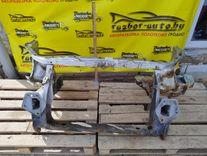 Передняя панель крепления облицовки (телевизор) U3EONV Toyota Avensis Verso