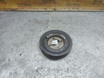 Шкив коленвала 35RTGB Peugeot 406 купить с доставкой