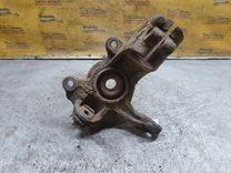 Кулак поворотный правый 4GO1KH Ford Galaxy купить на авторазборке