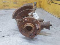 Кулак поворотный левый FI47Y5 Volkswagen Sharan