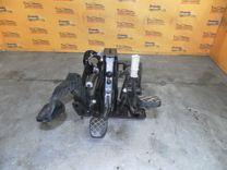 Узел педальный (блок педалей) 0C2U8L Volkswagen Golf - Фото 4