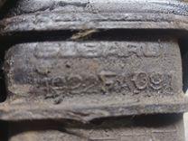 Подушка крепления двигателя 4DLO24 Subaru Forester