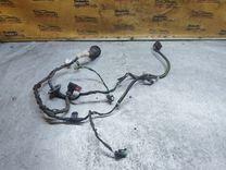 Проводка двери задней левой AY6E0R Opel Vectra купить на авторазборке